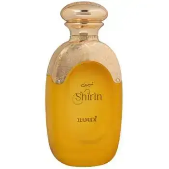 Hamidi Shirin parfüümvesi naistele 100 ml