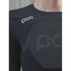 POC Oseus VPD jaka - Black, izmērs L — Foto 5