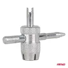 4-Way Valve Tool AMIO-04471 — Foto 3