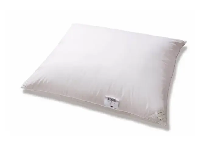 AMZ Basic+ Down Pillow 50x60 cm 500g White