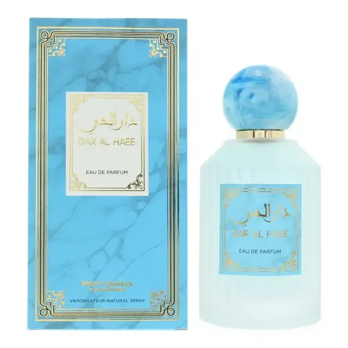 Rotana, Dar Al Haee, parfüümvesi, unisex, 100 ml