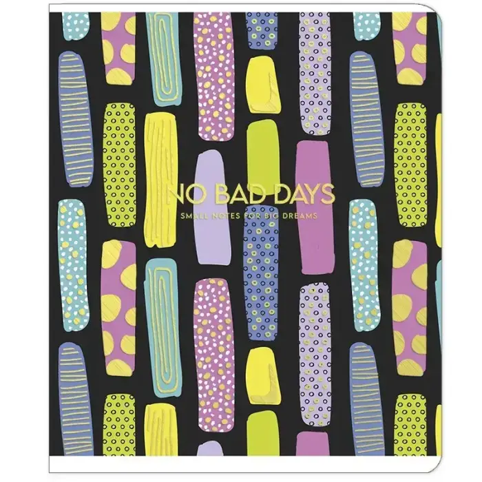 Pierakstu klade, 48lpp. līniju, Genius Photo