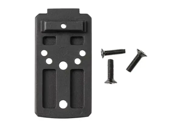 Red Dot Plate KP-13 Photo