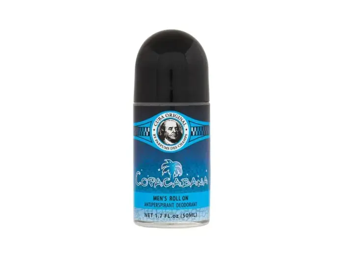 Cuba Brazil Copacabana dezodorants 50 ml