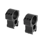30mm Tactical Rings Extra High – 2 pcs — Photo 1