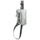 Skinarma Phone Bag Comet silver Foto 5