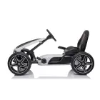Rollzone MERCEDES Go-kart — Foto 3