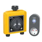 RainPoint 2-zone irrigation controller with app — Photo 2
