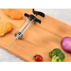 Meat sprinkler 50ml for marinades — Photo 7