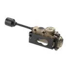 Sidewinder Stalk (Coyote) — Nuotrauka 2