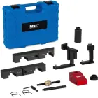 Blokada rozrządu do silników BMW V8 - zestaw Foto 1