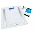 Esperanza B.FIT EBS016W Bluetooth Scale (White) — Photo 1