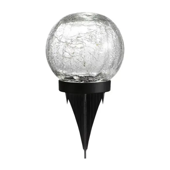 Superfire FF16-A Päikeseaia lamp, 600mAh