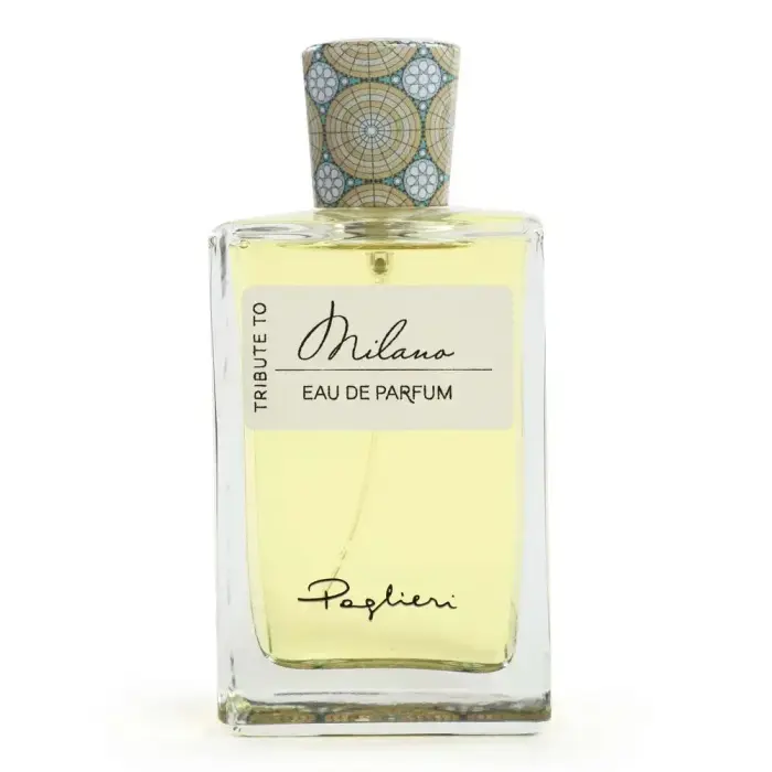 Paglieri 1876 Milano parfimērijas ūdens, Unisex, 100 ml