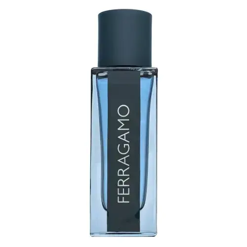 Salvatore Ferragamo Intense Leather eau de parfum для мужчин 30 мл