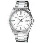 Meeste kell CASIO MTP-1302PD-7A1VEF + BOX — Foto 1