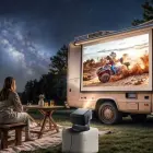 HISENSE C3 LASER 4K PROJECTOR — Foto 19