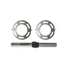 Winnerwell® Titanium Heat Protector — Photo 1