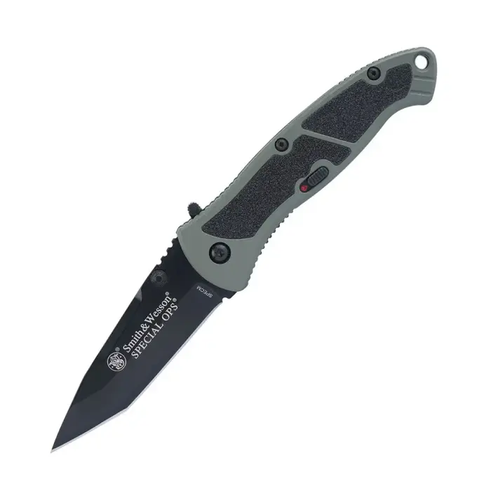 Smith & Wesson Special Ops SPECM Tactical Knife