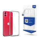3MK Clear Case iPhone 11 Photo