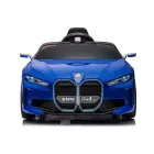 BMW i4 — Foto 3