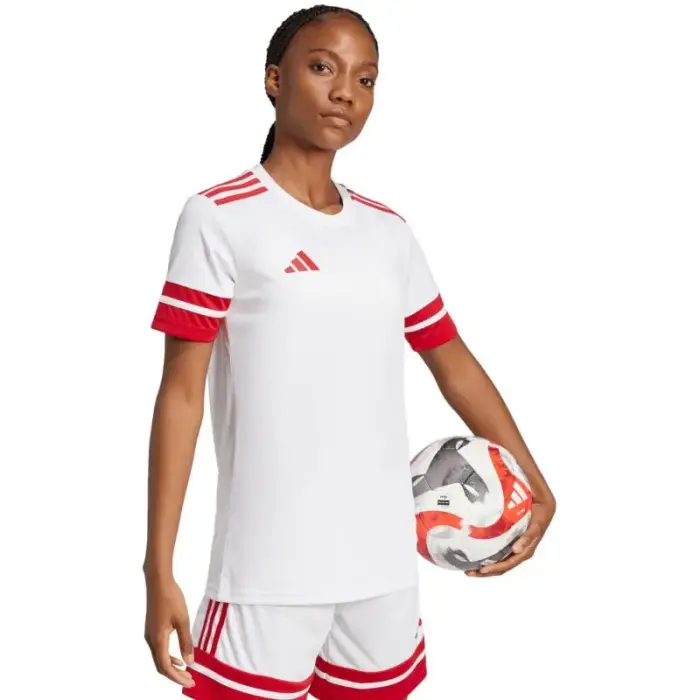 adidas Squadra 25 Jersey W JI9993 - Feature: M