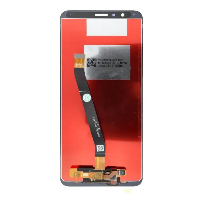 FixCell LCD ekraan HONOR 7X OEM ilma raamita