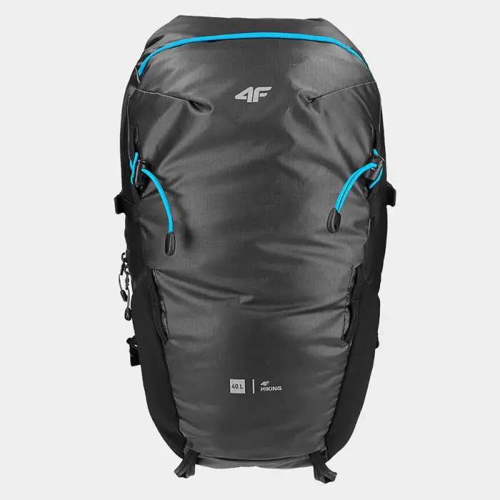 4F 4FSS23ABACU140 20S Backpack Black