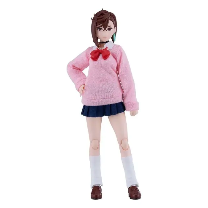 Dandadan Momo Figma figūrėlė – 14 cm