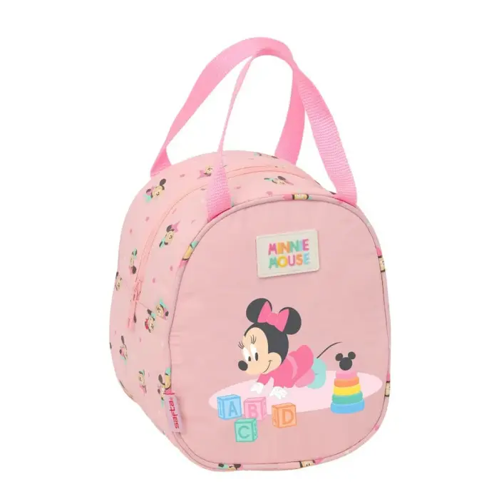 Disney Minnie Baby thermal lunch bag