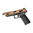 GTP 9 MS GBB (Desert) — Foto 2