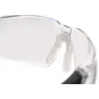 Rush+ 2.0 Tactical Goggles – Black Frame — Photo 5