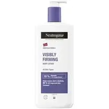 Neutrogena Visibly Firming Лосьон для тела 400 мл