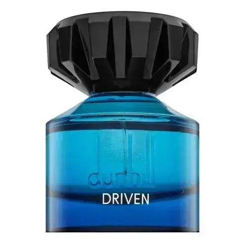 Dunhill Driven Blue Eau de Toilette for men 60 ml