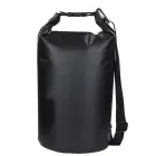 Waterproof Bucket Bag 20L black Photo