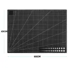 Self-healing cutting mat a2 modelling double-sided — Photo 7