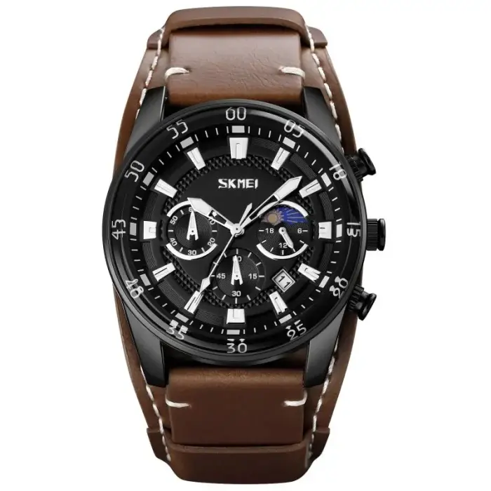 Skmei 9249BNBK Meeste kell + BOX