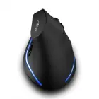 MEDIA-TECH WIRELESS OPTICAL VERTICAL MOUSE VERTIC RF MT1123 — Photo 3