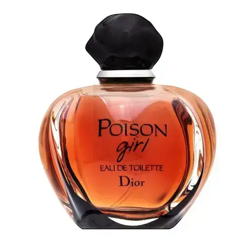 Dior Poison Girl Eau de Toilette sievietēm 100 ml