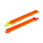 Hot Wheels Track Builder algkomplekt + auto — Foto 6
