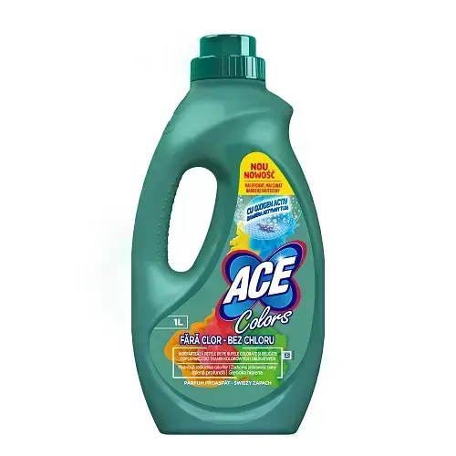 Plekieemaldi ACE Colors, 1l