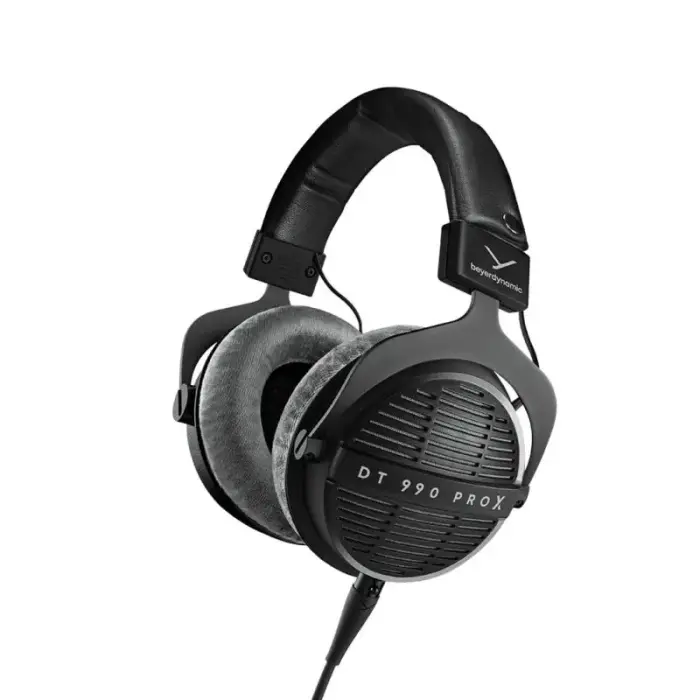 Beyerdynamic DT 990 PRO X 48 OHM - Atviros studijinės ausinės