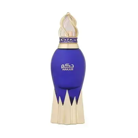 Naseem Hakam Aqua Perfume Unisex