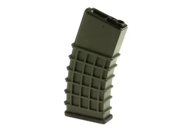 GK5C Hi-Cap aptvere 330 lodītes