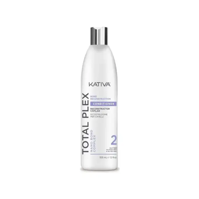 Kativa Total Plex Reconstructing Conditioner 355ml