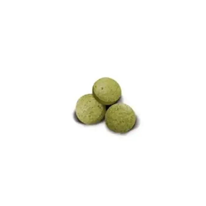 GimCat Gras Bits витаминизированные лакомства 15г