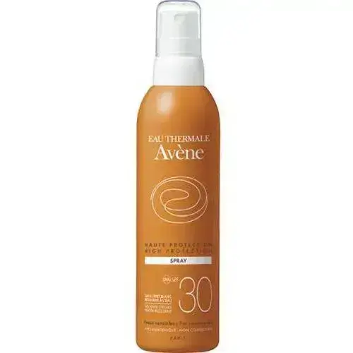 Avène Avene Солнцезащитный спрей SPF 30 200ml