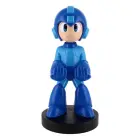 Mega Man figure clamping bracket Cable Guy 21cm — Photo 1