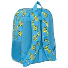 Minions Minionstatic adaptable backpack 42cm — Photo 2