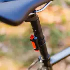 Bicycle light set Basic BLG-100 Forever Outdoor — Photo 7